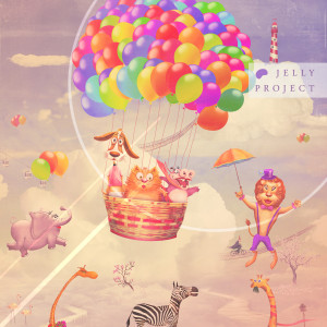 收听젤리프로젝트的Neverland歌词歌曲