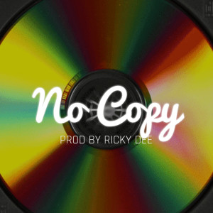 Album No Copy from Ricky Dee