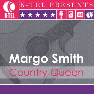 Margo Smith的專輯The Country Queen