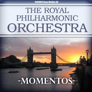 อัลบัม The Royal Philharmonic Orchestra - Momentos ศิลปิน Royal Philharmonic Orchestra
