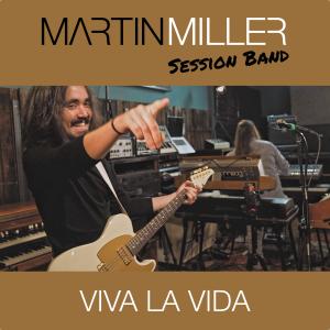 อัลบัม Viva La Vida ศิลปิน Martin Miller
