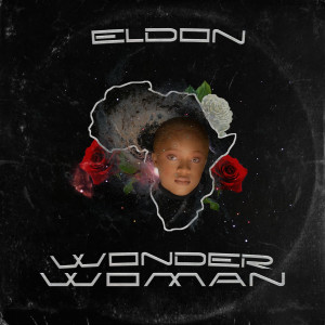 Album Wonder Woman from Eldon