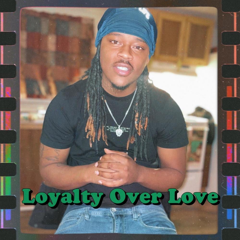 In A While (feat. Audi Shawty) (Explicit)