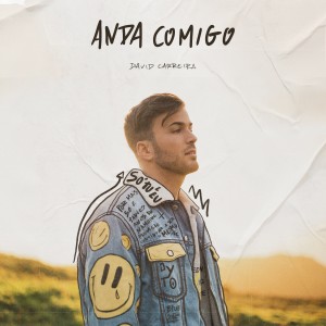 收聽David Carreira的Anda Comigo歌詞歌曲