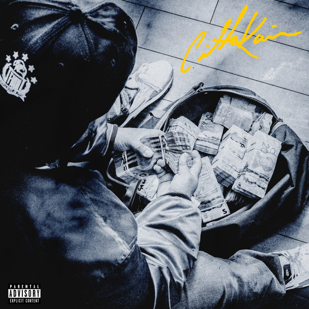 Music & Money (feat. Planet Asia) (Explicit)
