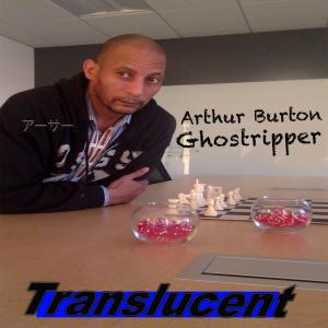 收聽Arthur Burton的Translucent歌詞歌曲