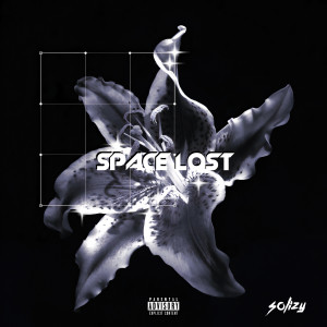 Album Space Lost from Solizy