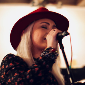 Album Luxury Liner (Cover) from Kerry Fearon