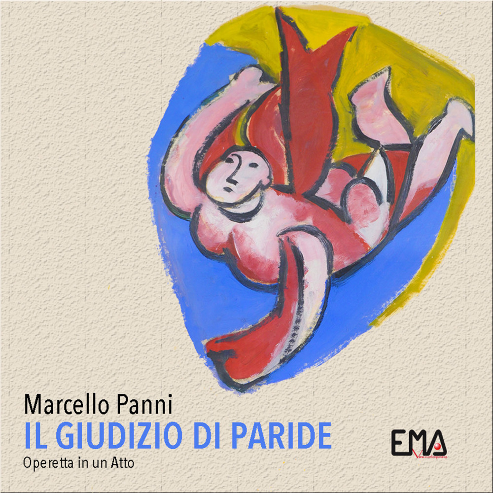 Il giudizio di paride, Act I, Scene 9: Dialogo quarto