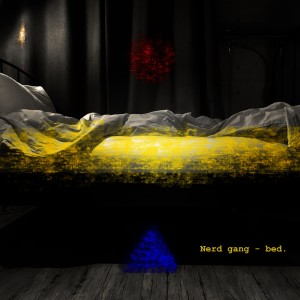 收聽woojoo的Bed歌詞歌曲