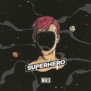 Album Superhero from NH3