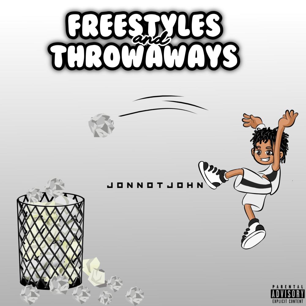 JDK X BLONCO X FREESTYLE (feat. Almighty K Drippy, Blonco & YungHusk) (Explicit)