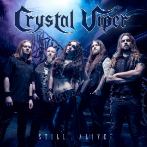 ดาวน์โหลดและฟังเพลง Still Alive พร้อมเนื้อเพลงจาก Crystal Viper