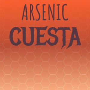 Various Artists的專輯Arsenic Cuesta