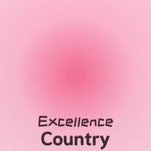 Various的专辑Excellence Country