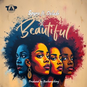Spyro的專輯Beautiful