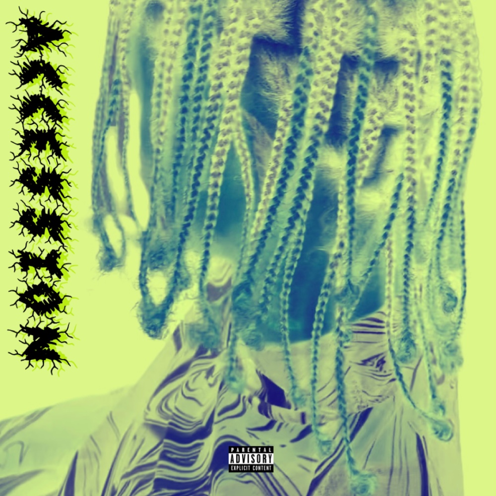First Born (Explicit)