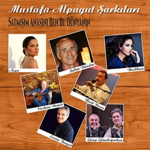 收聽Mustafa Alpagut的Hatıra Defteri歌詞歌曲