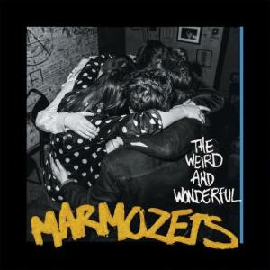 Marmozets的專輯The Weird And Wonderful Marmozets