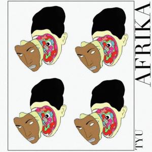 Tyu的專輯Afrika