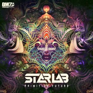Listen to Primitive Future song with lyrics from Starlab (IN)