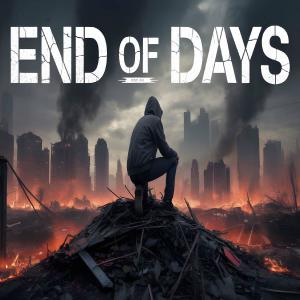 อัลบัม End of Days ศิลปิน Mike B