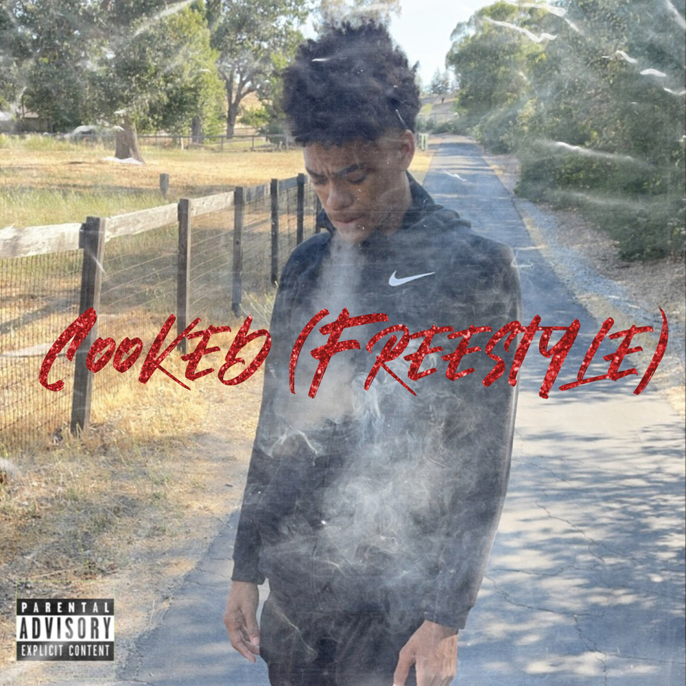 Cooked ( Freestyle ) (Explicit)