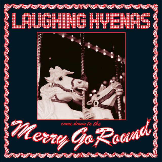 ดาวน์โหลดและฟังเพลง Play Ground พร้อมเนื้อเพลงจาก Laughing Hyenas