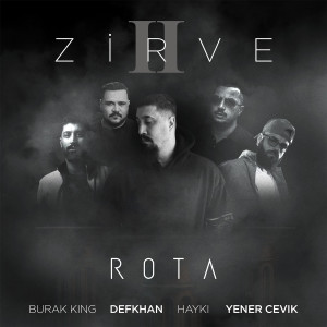 Album Zirve 2 (Explicit) from 