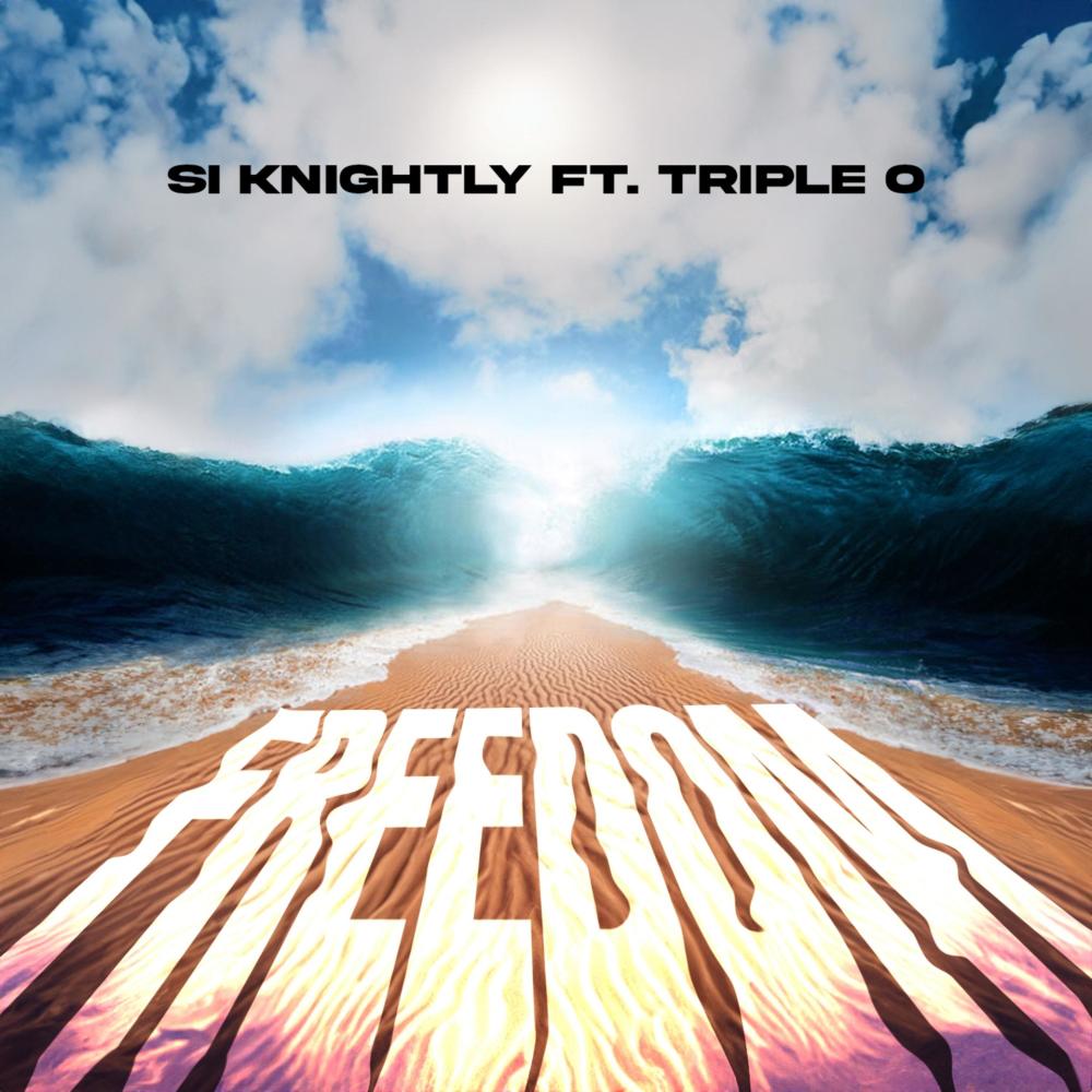 Freedom (feat. Triple O)