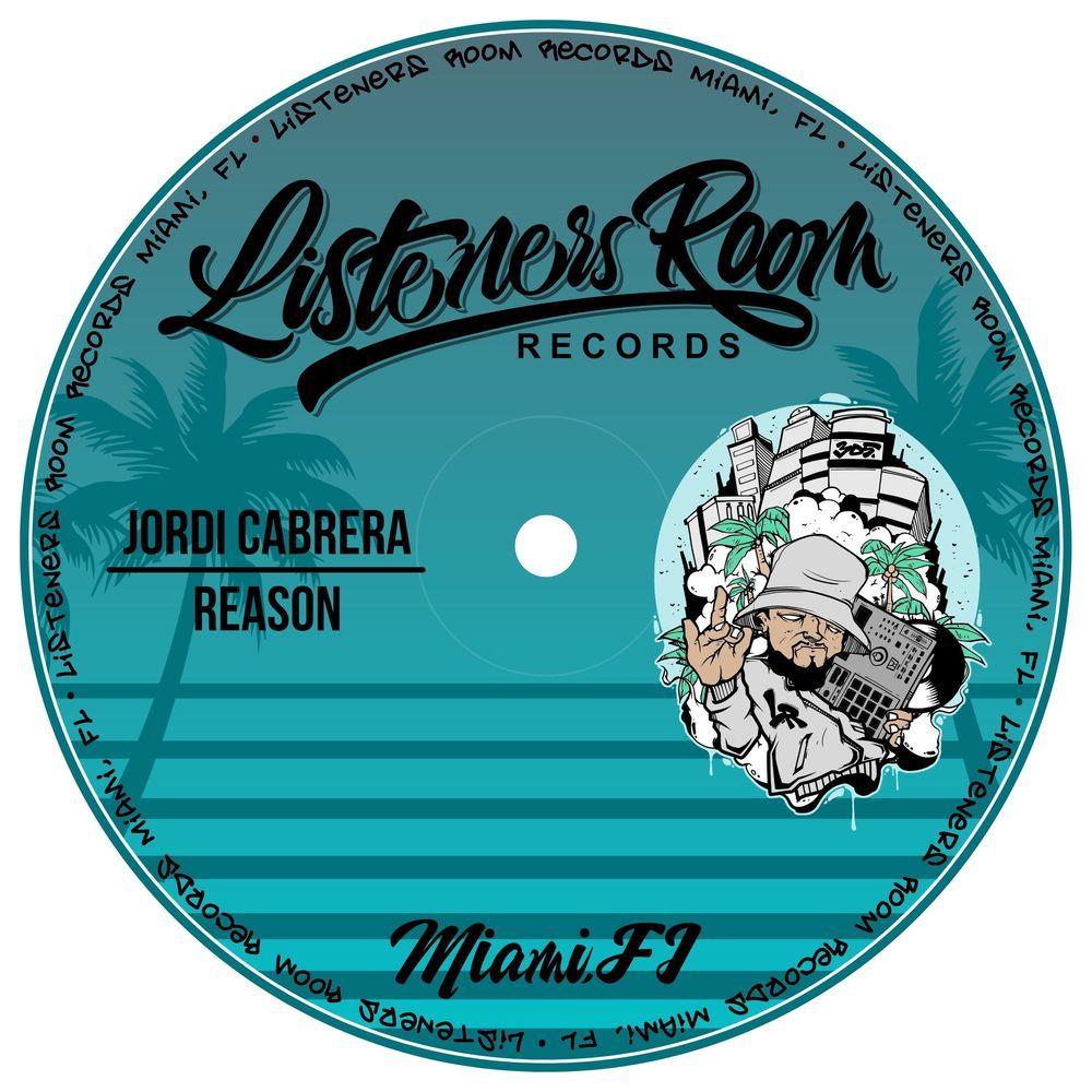 Reason (Original Mix)