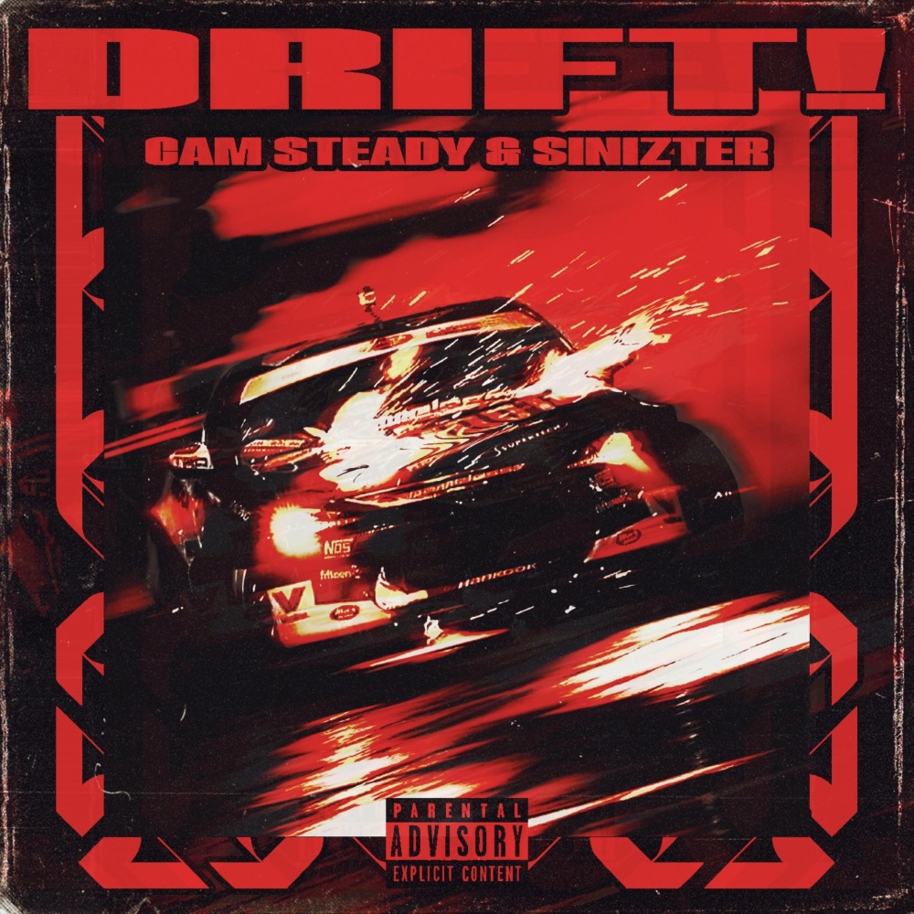 DRIFT! (Explicit)