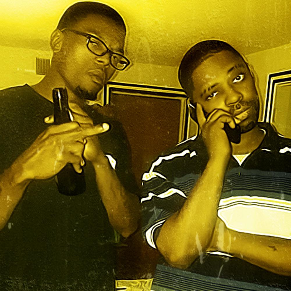 Rollin (feat. M16) (Explicit)