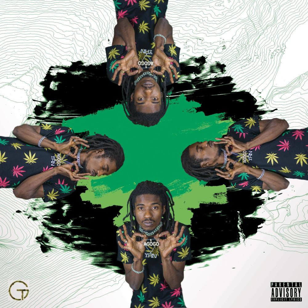 DRIP (feat. Predator) (Explicit)