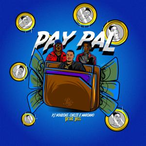 jess beats的專輯PayPal (Explicit)