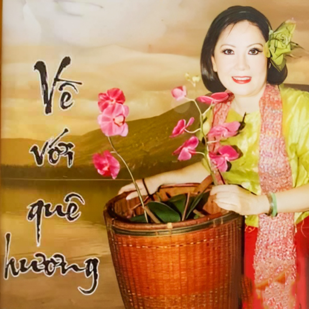 Tương Tư Nàng Ca Sỹ