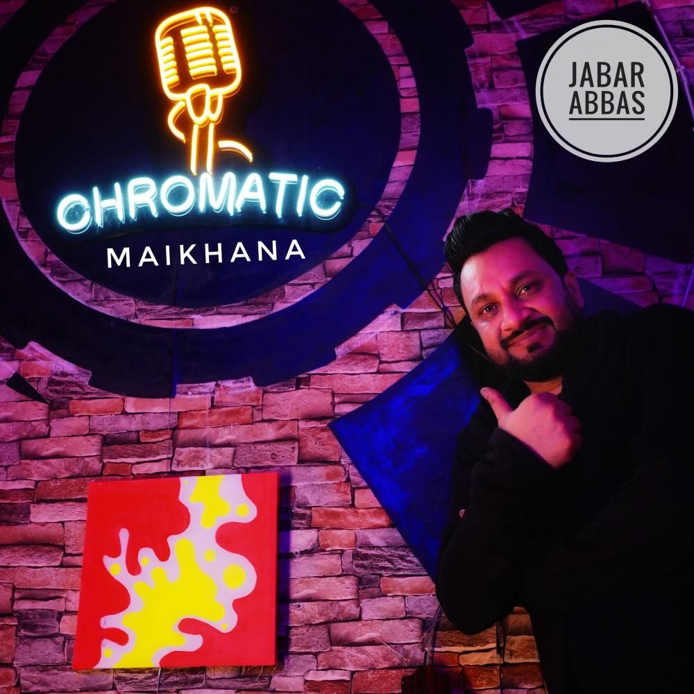 Maikhana (Explicit)