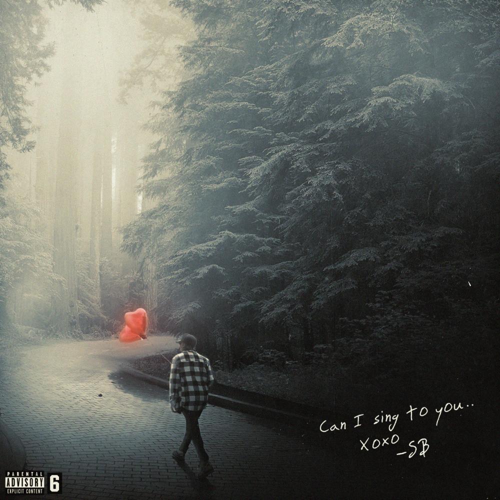 He Don't (feat. Frenzii) (Explicit)