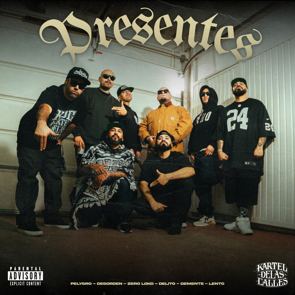 Presentes (Explicit)