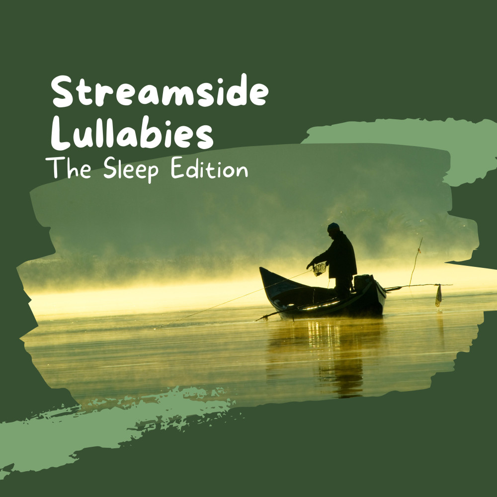 Stream’s Soft Lullaby