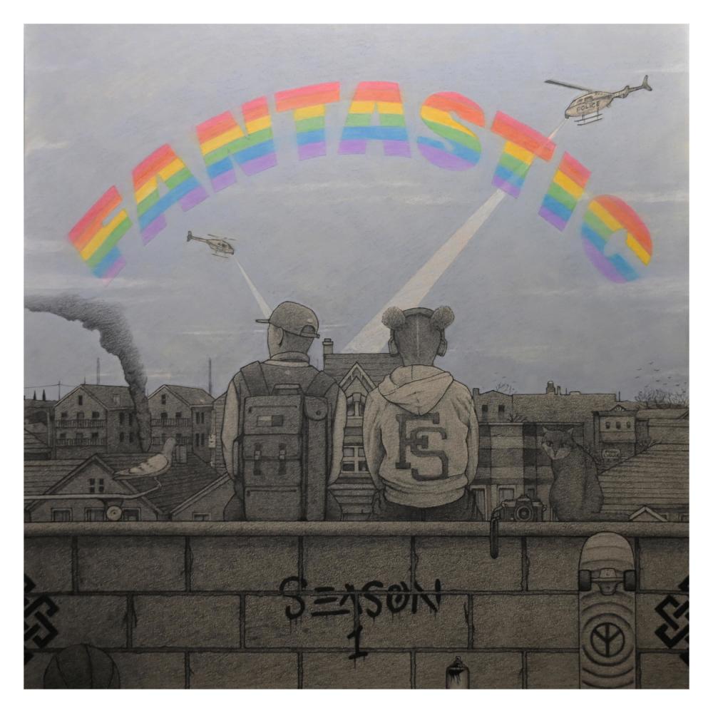 One Man Army (feat. Jurdan Bryant, Pete Sayke, Brittney Carter & JusSol) (Explicit)