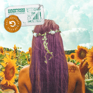 Harpoon的專輯Punkrocker