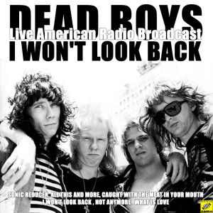 Listen to Son Of Sam (Live) song with lyrics from Dead Boys