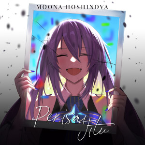 Dengarkan Perisai Jitu lagu dari Moona Hoshinova dengan lirik