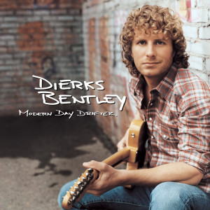 Dierks Bentley的專輯Modern Day Drifter