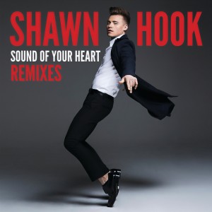 收聽Shawn Hook的Sound of Your Heart (Jump Smokers Remix)歌詞歌曲