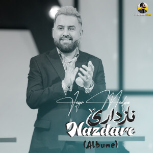 Album Nazdare from Jegr Medya