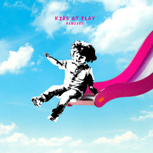Louis the child的專輯Kids At Play - EP