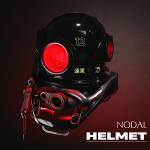 收聽Nodal的Helmet歌詞歌曲