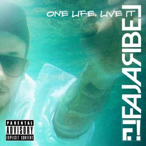 Album One Life Live It from Fajar Ibel
